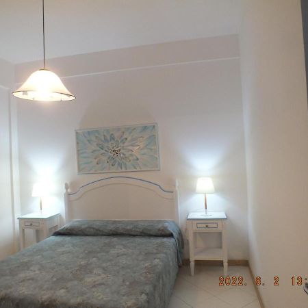 Villa Isolde Triscina Екстер'єр фото