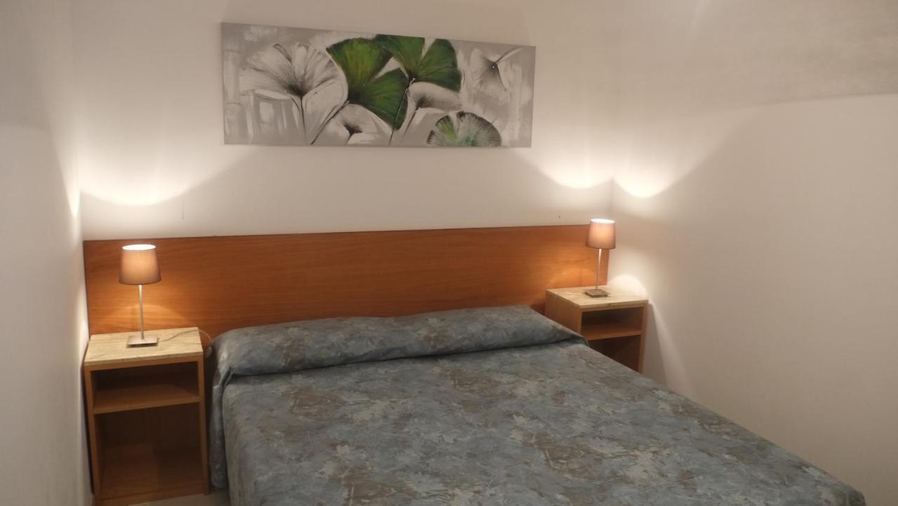 Villa Isolde Triscina Екстер'єр фото